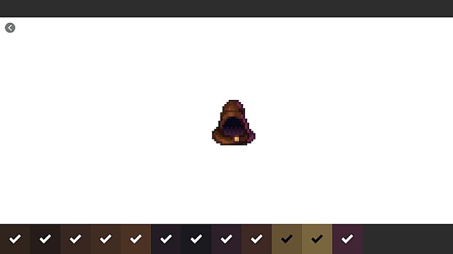 Pixel Art Monster - Expansion Pack 4