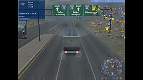 18 Wheels of Steel: Pedal to the Metal