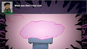 Single Malt Apocalypse