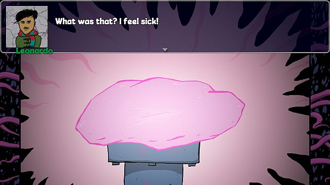 Single Malt Apocalypse