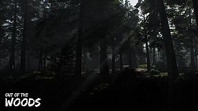 Out of the Woods