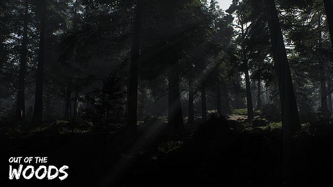 Out of the Woods