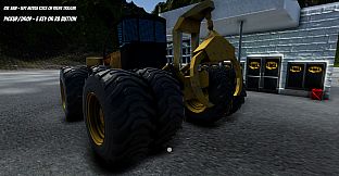 Metal and Hauling RPG Simulator