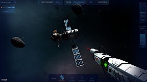 Space Mechanic Simulator: Prologue