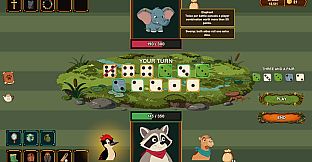 Pie Paw