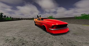 Bounty Drag Racing - Pro Mod Pack 1