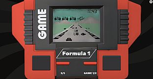 Mini Games Retro 90s