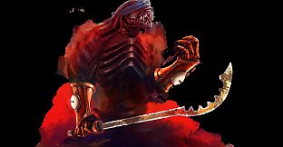 Parasite Black - Armor of the Gods