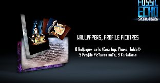 Fossil Echo - Special Edition Content Pack