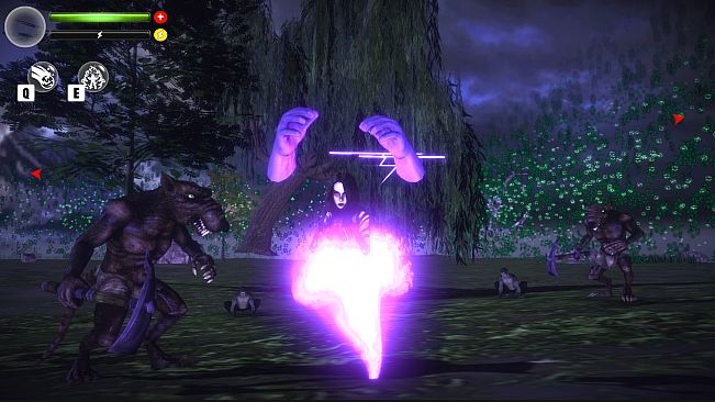 Ecclesiastes Mistress Of Souls