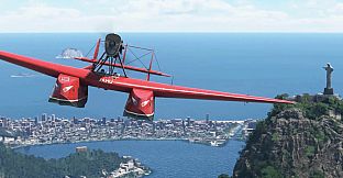 Microsoft Flight Simulator 2024 Local Legends Pack 1