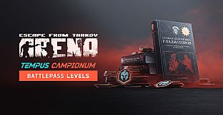 Levels for BP Season 1