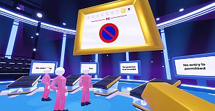 Golden Trivia Show