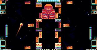 Twin Breaker: A Sacred Symbols Adventure