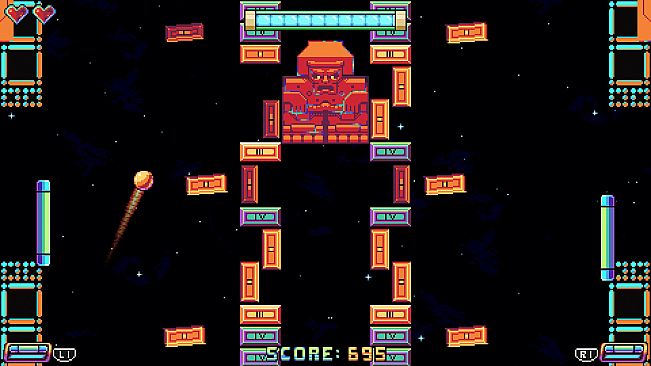 Twin Breaker: A Sacred Symbols Adventure