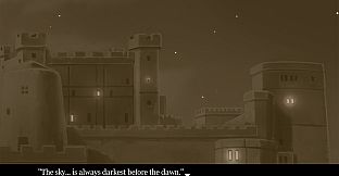 Narcissu 10th Anniversary Anthology Project - A Little Iris