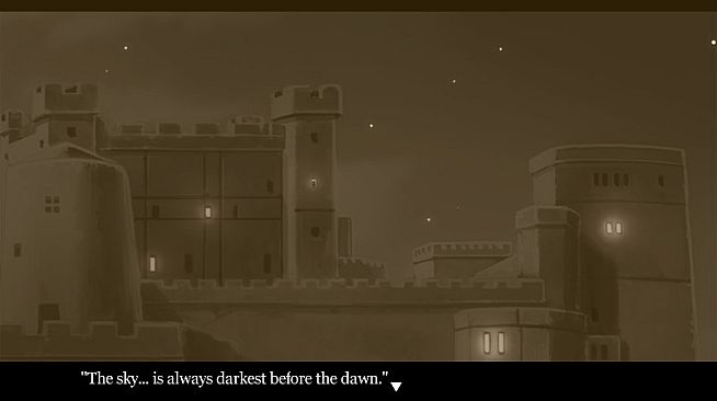 Narcissu 10th Anniversary Anthology Project - A Little Iris