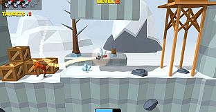 Rocket Rush