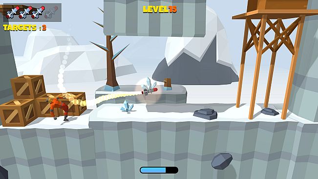 Rocket Rush