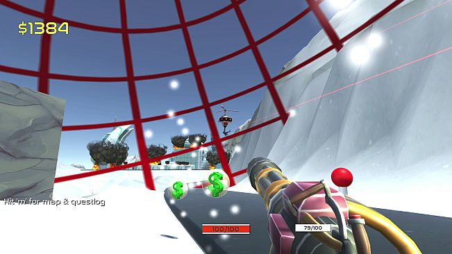 BadLands RoadTrip Soundtrack