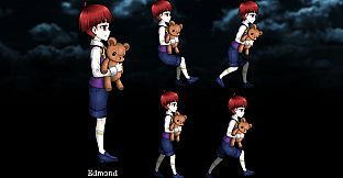 Clea - Anniversary Artbook