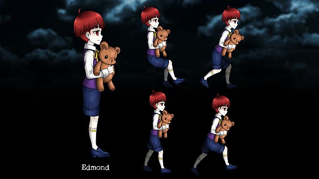 Clea - Anniversary Artbook