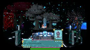 Where Is Here: New Home