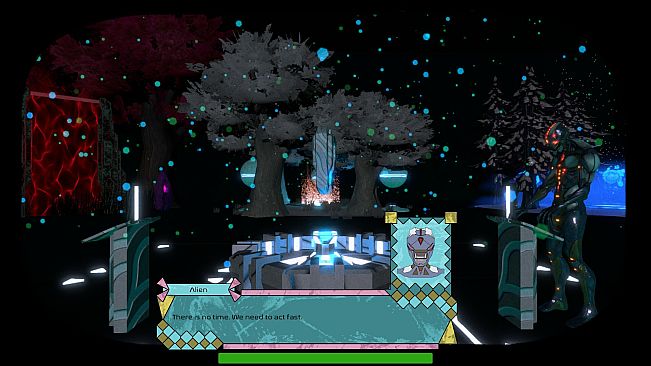 Where Is Here: New Home