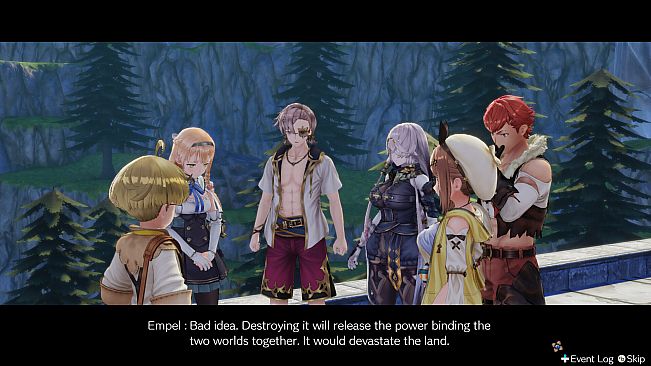 Atelier Ryza: Ocean Dandy