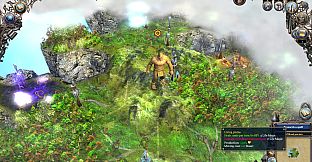 Warlock 2: The Good, the Bad, & the Muddy