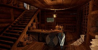 Medieval Horse Simulator