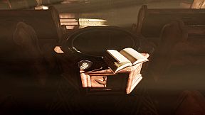 The Blessing of Airon