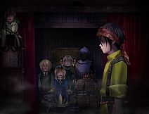 Truth of Beauty Witch -Marine's treasure ship-