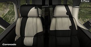 X-Plane 10 AddOn - Carenado - C337H Skymaster