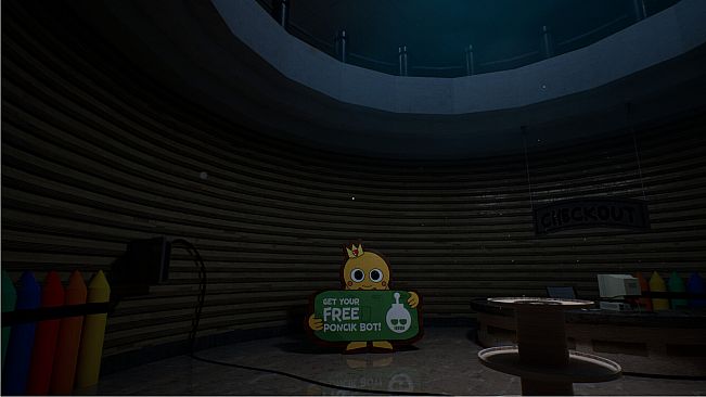 Poncik's Little Tragedy
