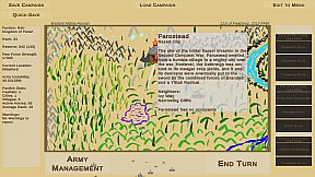 Lords of the Darkreign