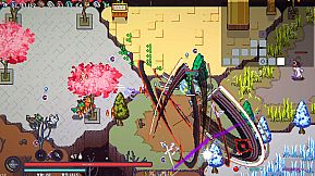 Cultivation Story: Reincarnation