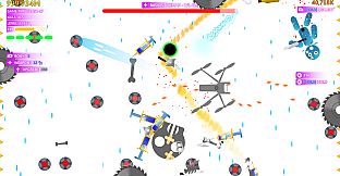 Beat Stickman: Beyond - Story Mode