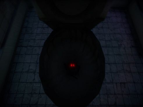 Fullbright Presents TOILET SPIDERS