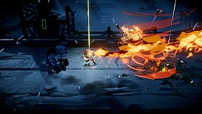 Star Fire: Eternal Cycle