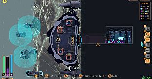 Wall World: Deep Threat