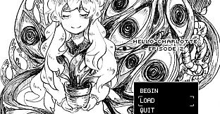 Hello Charlotte EP2: Requiem Aeternam Deo