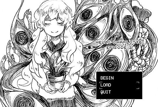 Hello Charlotte EP2: Requiem Aeternam Deo