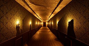 Floor 13: Onryo
