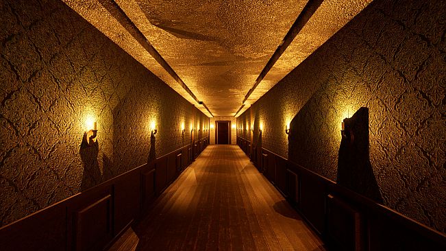 Floor 13: Onryo