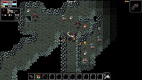 The Enchanted Cave 2