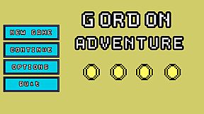 Gordon Adventure