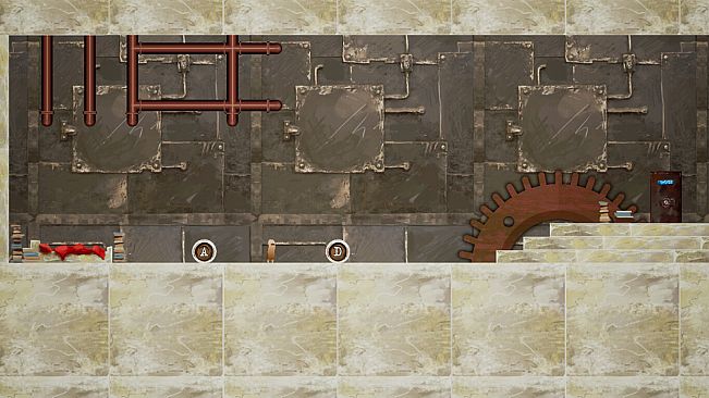 The Keepers of Pages: Chevengur