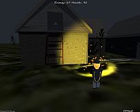 2nd Circle - Powerful Magic