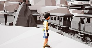 see you: a brief exile